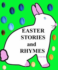 Title: 3 FREE BOOKS+ FUN EASTER RHYME (Children's Picture Books), Author: W. Dawson