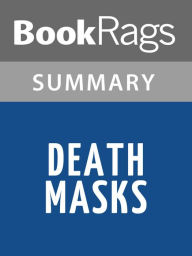 Title: Death Masks by Jim Butcher l Summary & Study Guide, Author: BookRags
