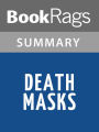Death Masks by Jim Butcher l Summary & Study Guide