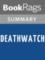 Deathwatch by Robb White l Summary & Study Guide