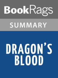Title: Dragon's Blood by Jane Yolen l Summary & Study Guide, Author: BookRags