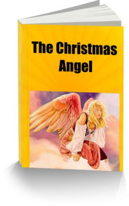 Title: The Christmas Angel, Author: Carol Jackson