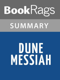 Title: Dune Messiah by Frank Herbert l Summary & Study Guide, Author: BookRags