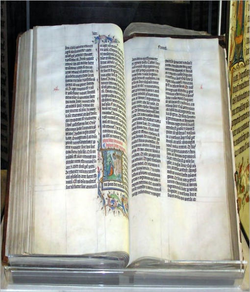 El Libro de Mateo - The Book of Matthew in Spanish