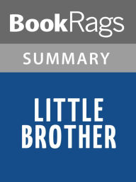 Title: Little Brother by Cory Doctorow l Summary & Study Guide, Author: BookRags