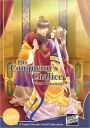 The Conqueror's Chalice (Yaoi Manga) - Nook Color Edition