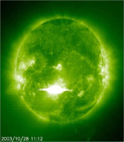 NASA Archives - 2012 - Beginning of the End or Why the World Won't End?