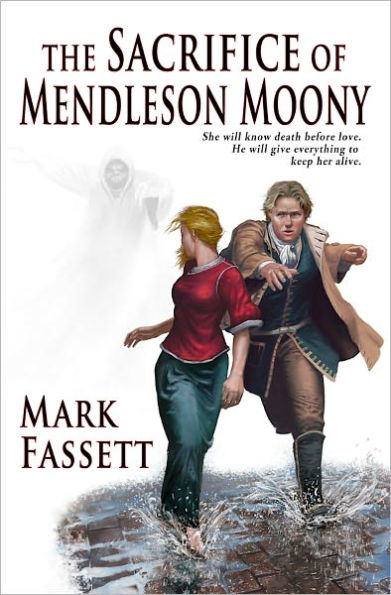 The Sacrifice of Mendleson Moony