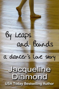 Title: By Leaps and Bounds, Author: Jacqueline Diamond