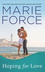 Title: Hoping for Love (Gansett Island Series #5), Author: Marie Force