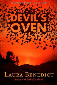 Title: Devil's Oven, Author: Laura Benedict