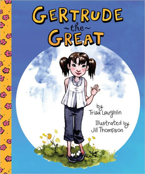 Gertrude The Great