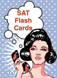 Title: SAT Vocabulary Flashcards (700+ Words & Definition), Author: Bookcaps