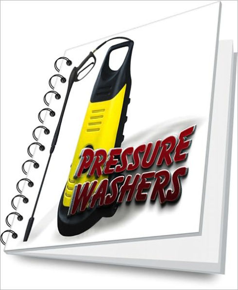 Pressure Washers - A Buyer's Guide