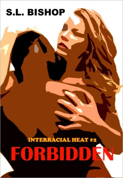 Forbidden: Interracial Heat #2