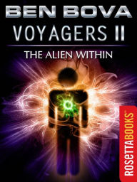 Title: Voyagers II, Author: Ben Bova