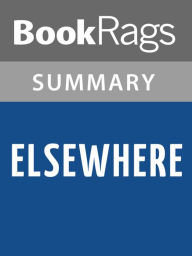 Title: Elsewhere by Gabrielle Zevin l Summary & Study Guide, Author: BookRags