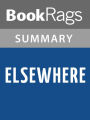 Elsewhere by Gabrielle Zevin l Summary & Study Guide