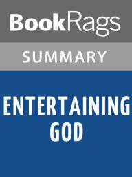 Title: Entertaining God by Alice Walker l Summary & Study Guide, Author: BookRags