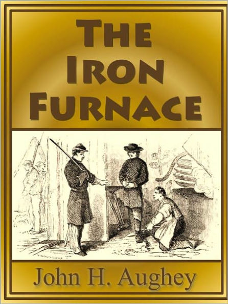 The Iron Furnace