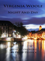 Title: Night And Day, Author: Virginia Woolf