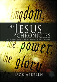 Title: The Jesus Chronicles, Author: Jack Abeelen