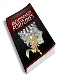 Title: Membership Fortunes, Author: Dawn Publishing