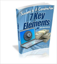Title: The 7 Key Elements Every Marketer Follows, Author: Dawn Publishing