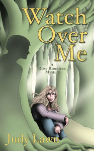 Title: Watch Over Me, Author: Judy Lawn