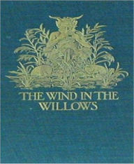 Title: The Wind in the Willows, Author: Kenneth Grahame