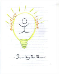 Title: Mae's Engulfing Light by Susan Kay Box Brunner, Author: Susan Brunner