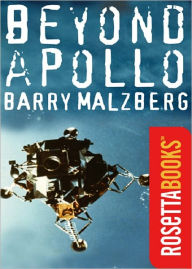 Title: Beyond Apollo, Author: Barry Malzberg