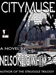 Title: CityMuse, Author: Nelson Lowhim