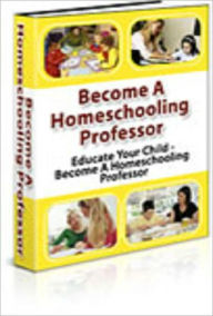 Title: Homeschooling Your Child, Author: laiftllc.com