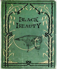 Title: Black Beauty, Author: Anna Sewell