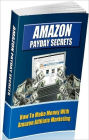 Extra Income eBook - Amazon Payday Secrets - a world trusted brand..