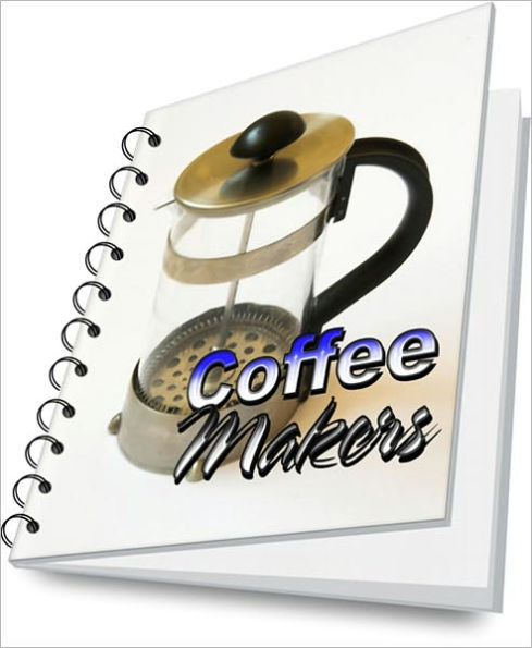 Coffee Makers Buying Guide