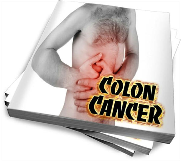 A Complete Health Guide To Colon Cancer