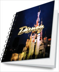 Title: Disney Tour Fun Guide, Author: Joel D. Graff