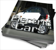 Title: Electric Cars: Future Vehicle - A Must Read Guide, Author: Deandre R. Holmes