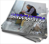 Title: Handcrafters Business Start Up Guide, Author: Del S. Rhodes