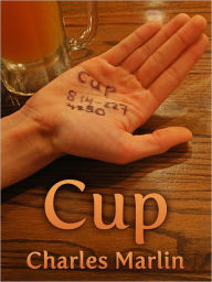 Title: Cup, Author: Charles Marlin