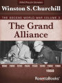 The Grand Alliance: The Second World War, Volume 3