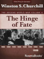 The Hinge of Fate: The Second World War, Volume 4