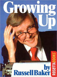 Title: Growing Up, Author: Russell Baker