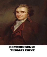 Title: Common Sense, Author: Thomas Paine