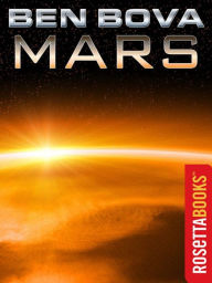 Title: Mars, Author: Ben Bova