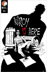 Title: Kilroy is Here: Issues #7-9 Bundle, Author: Joe Pruett