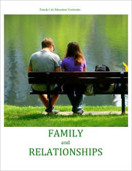 Title: Family and Relationships, Author: Robert O'Connor