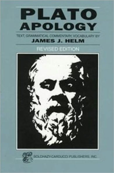 Apology by Plato, Full Version